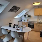 Loreley 46 בית נופש *