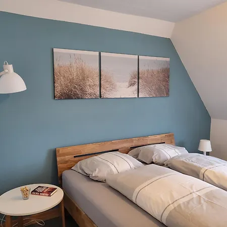 Vakantiehuis Loreley 46