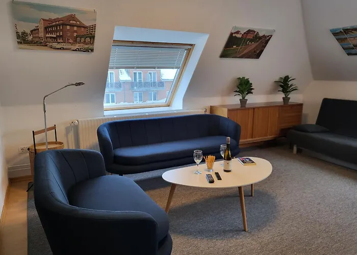 Loreley 46 Vakantiehuis