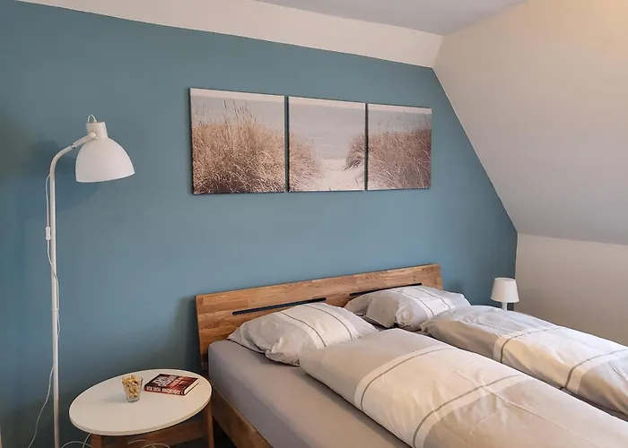 Vakantiehuis Loreley 46