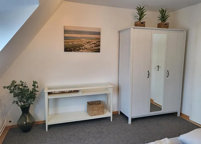 Loreley 46 Vakantiehuis *