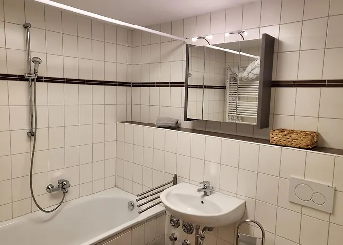 Loreley 46 Vakantiehuis *