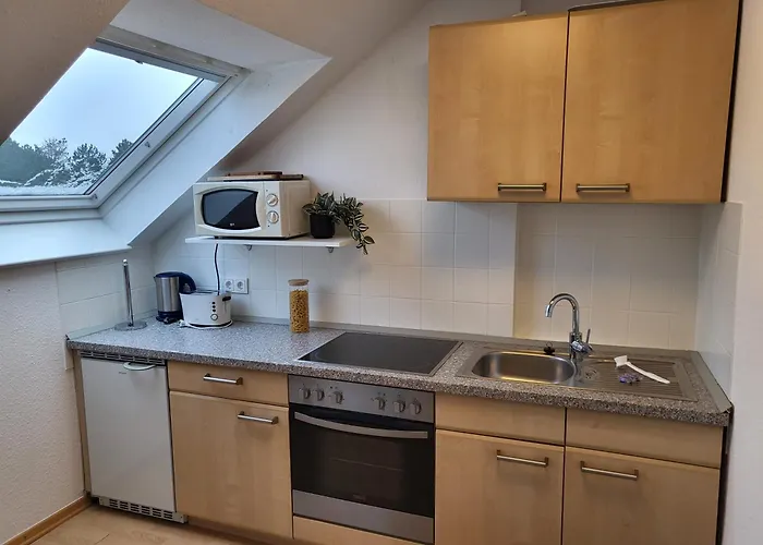 Loreley 46 Vakantiehuis *