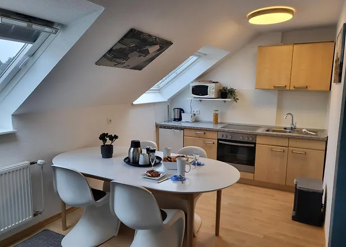 Loreley 46 Vakantiehuis *